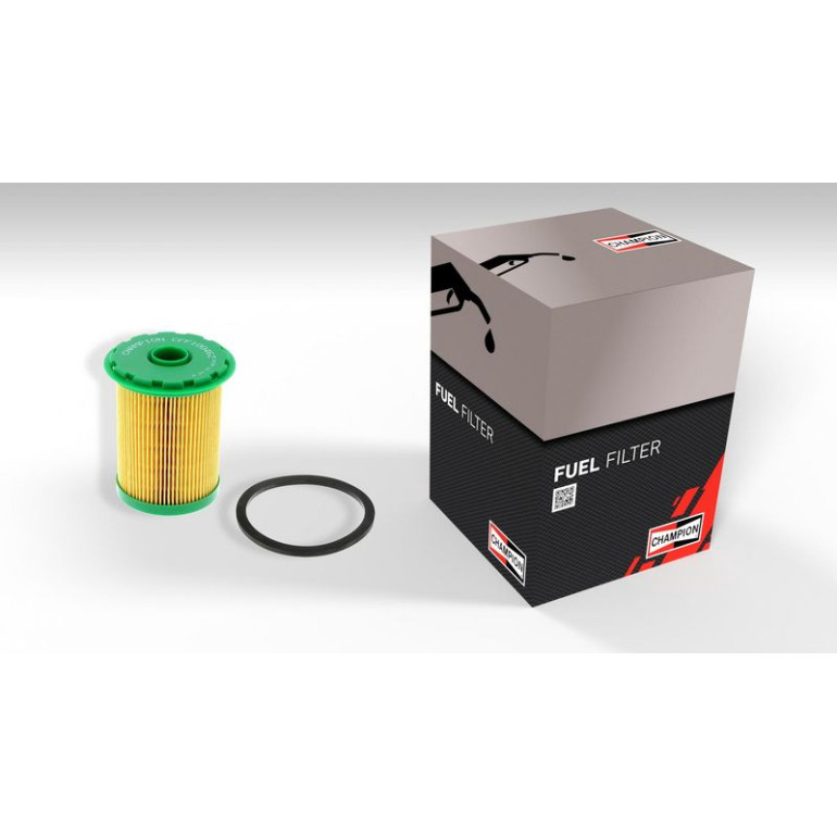 CHAMPION Kraftstofffilter CFF100462 CHAMPION Kraftstofffilter CFF100462