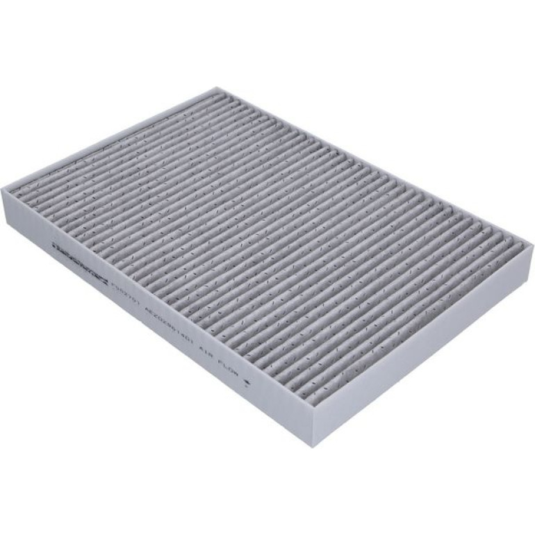 KAMOKA Filter, Innenraumluft F502701