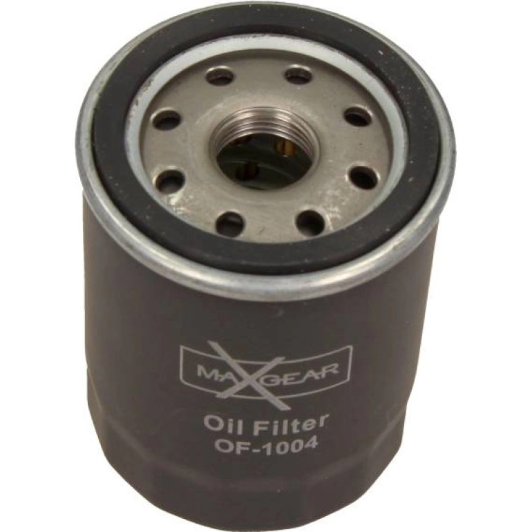 Maxgear OF-1004 Ölfilter Nissan Micra 26-0398 Maxgear OF-1004 Ölfilter Nissan Micra 26-0398