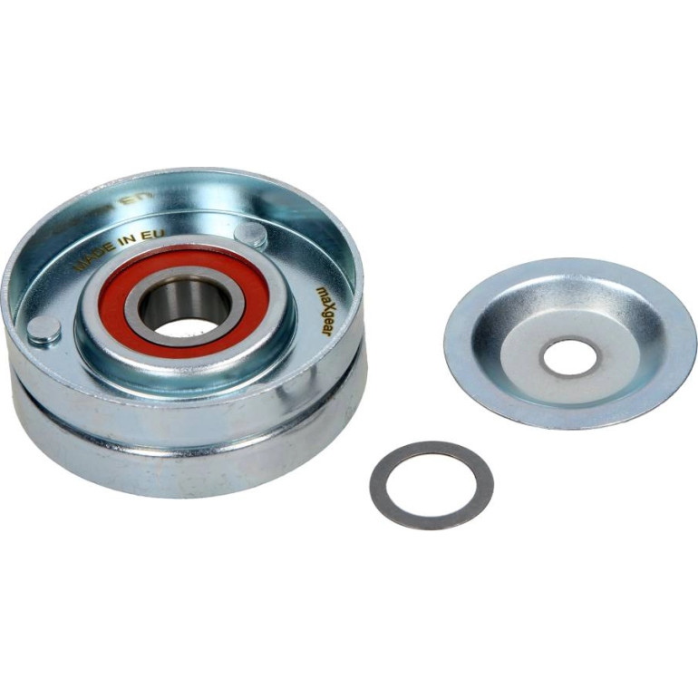 Spannrolle, Keilrippenriemen 54-1070 Spannrolle, Keilrippenriemen 54-1070