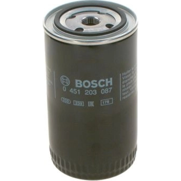 Ölfilter 0 451 203 087 Ölfilter 0 451 203 087