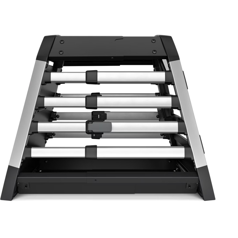 Thule Allax Hundebox S | 770001 – Sicherheit & Komfort für Hunde Thule Allax Hundebox S | 770001 – Sicherheit & Komfort für Hunde