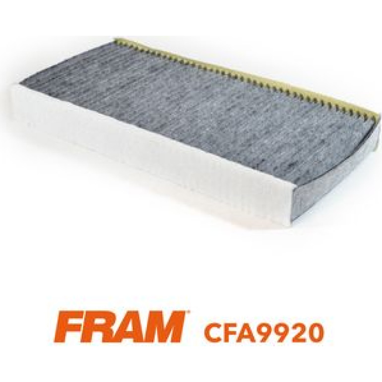 FRAM Innenraumfilter CFA9920 FRAM Innenraumfilter CFA9920