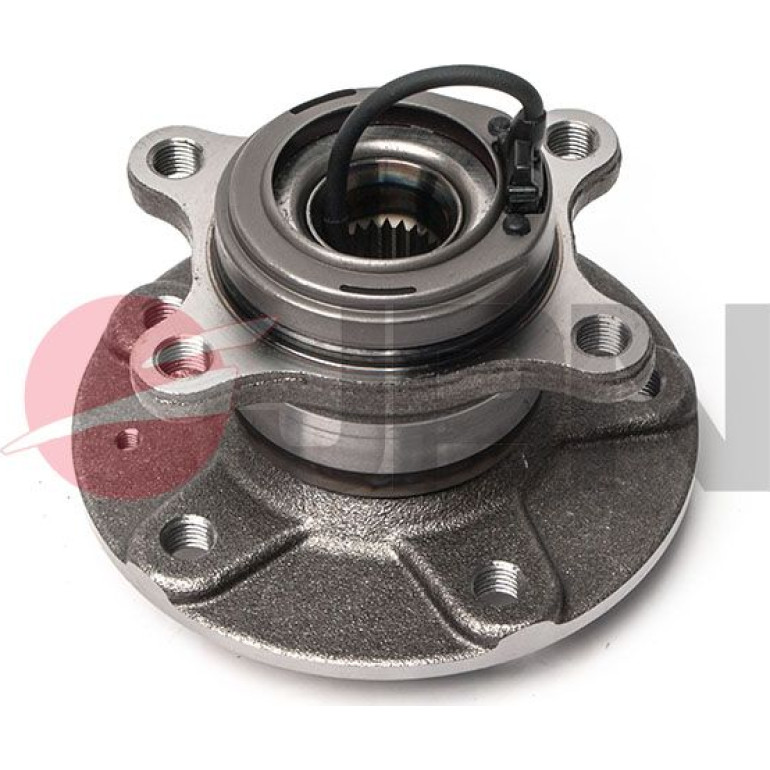 JPN Radlagersatz 20L8019-JPN JPN Radlagersatz 20L8019-JPN