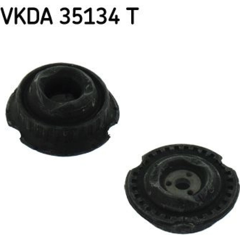 StützlagerSET 2Stk VKDA 35134 T StützlagerSET 2Stk VKDA 35134 T