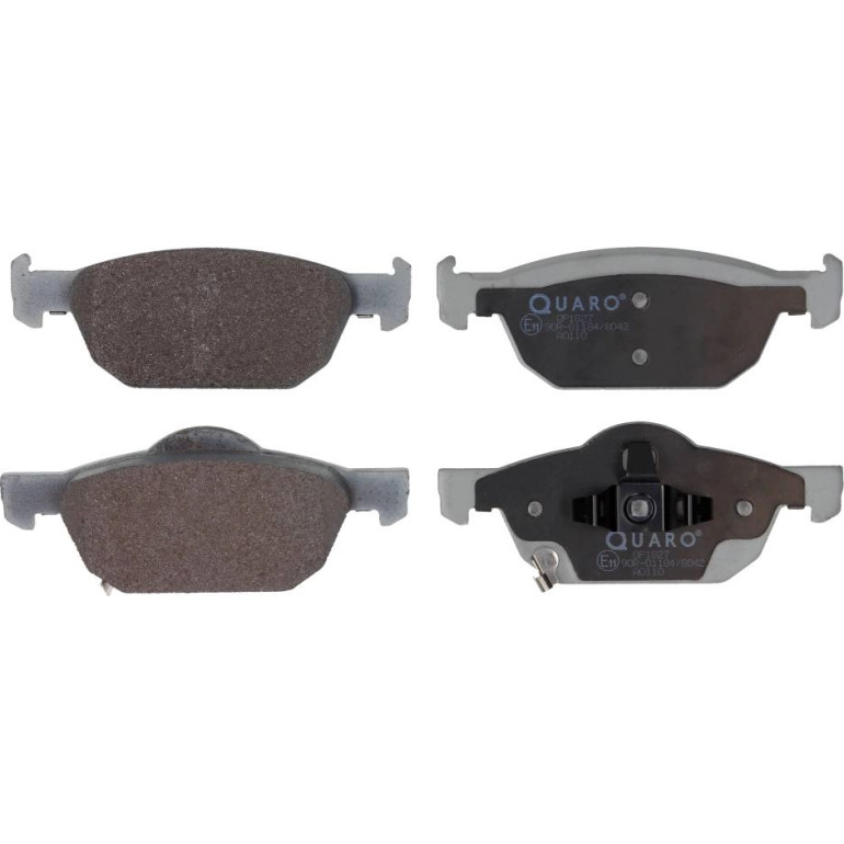 Bremsbelagsatz Honda P. Accord 08-/Civic 12 QP1827 Bremsbelagsatz Honda P. Accord 08-/Civic 12 QP1827