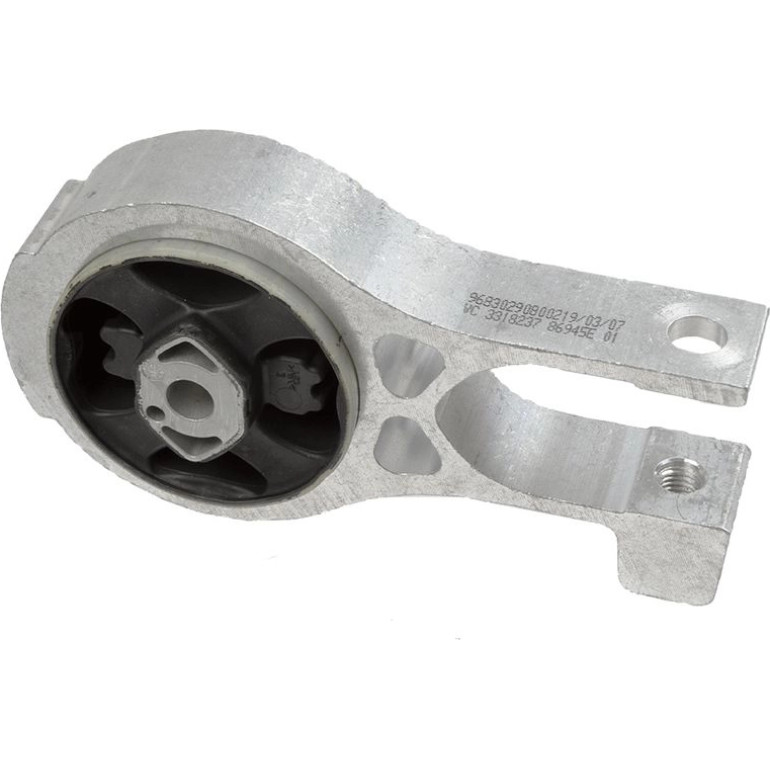 Lagerung, Motor 37917 01 Lagerung, Motor 37917 01