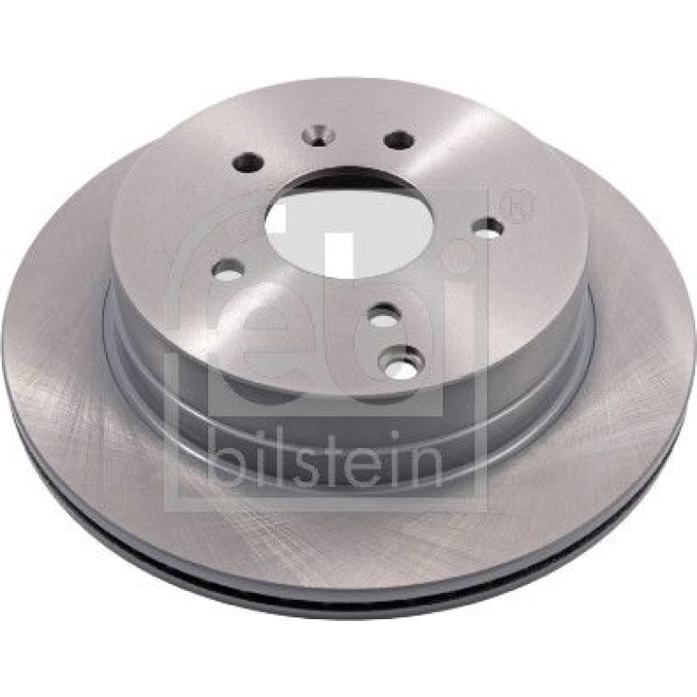 FEBI BILSTEIN Bremsscheibe 31430 FEBI BILSTEIN Bremsscheibe 31430