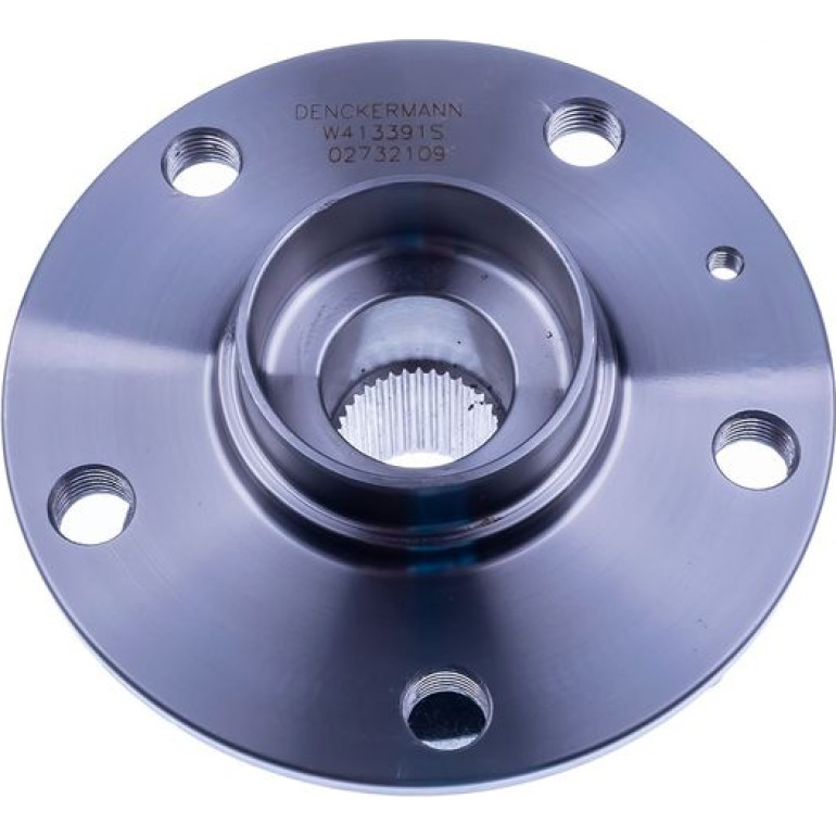 DENCKERMANN Nabe W413391S