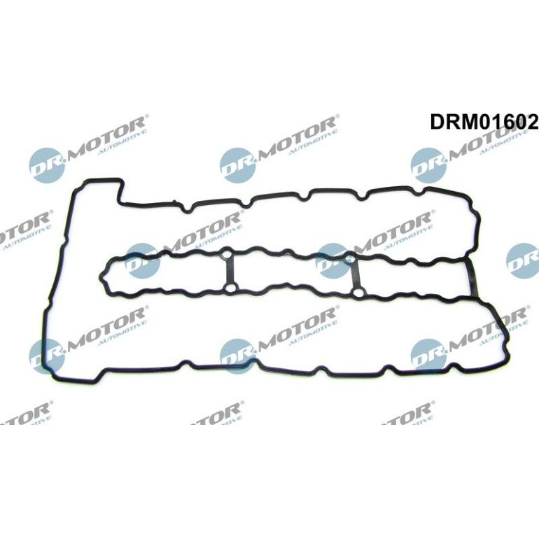 Dichtung, Zylinderkopfhaube DRM01602 Dichtung, Zylinderkopfhaube DRM01602