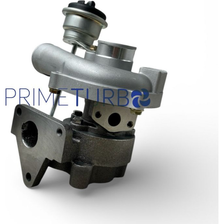 Prime Turbo Turbolader V00040T Prime Turbo Turbolader V00040T