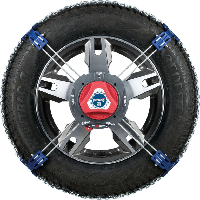 Pewag Servostar RSC 850 4086065 Pewag Servostar RSC 850 4086065