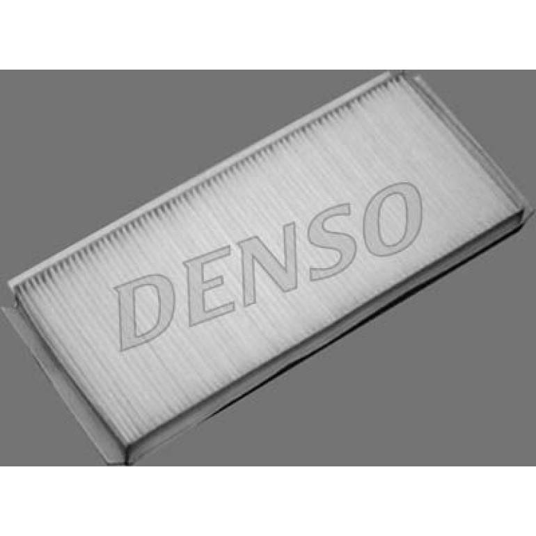 DENSO Filter, Innenraumluft DCF020P DENSO Filter, Innenraumluft DCF020P