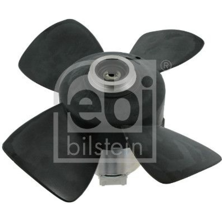 FEBI BILSTEIN Kühlerlüfter 06995 FEBI BILSTEIN Kühlerlüfter 06995