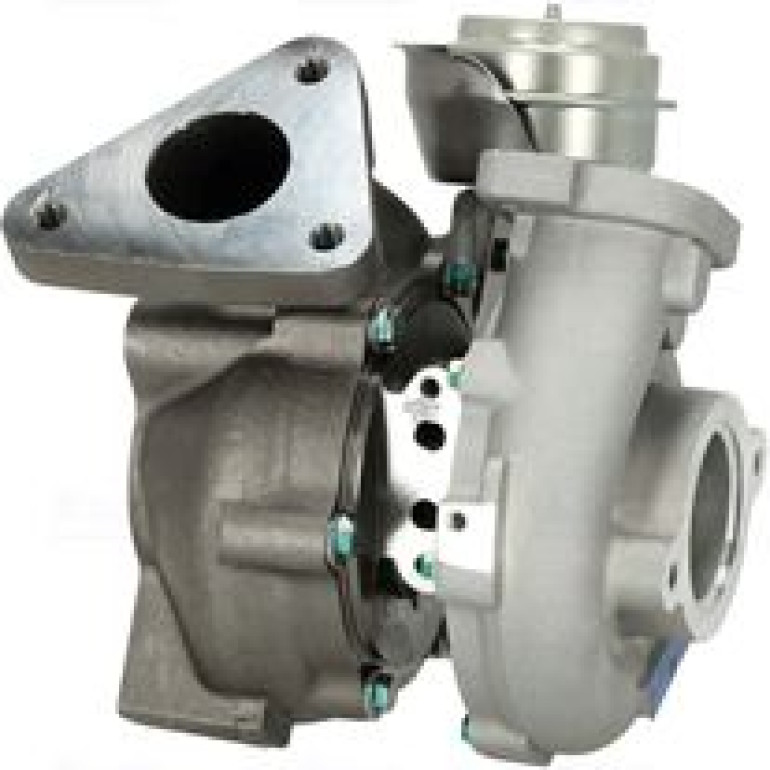 NISSENS Turbolader 93779 NISSENS Turbolader 93779