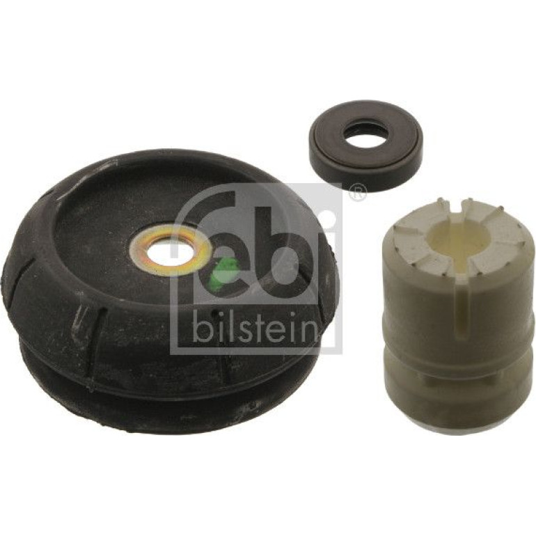 FEBI BILSTEIN Reparatursatz, obere Befestigung von Stoßdämpfern 03341 FEBI BILSTEIN Reparatursatz, obere Befestigung von Stoßdämpfern 03341