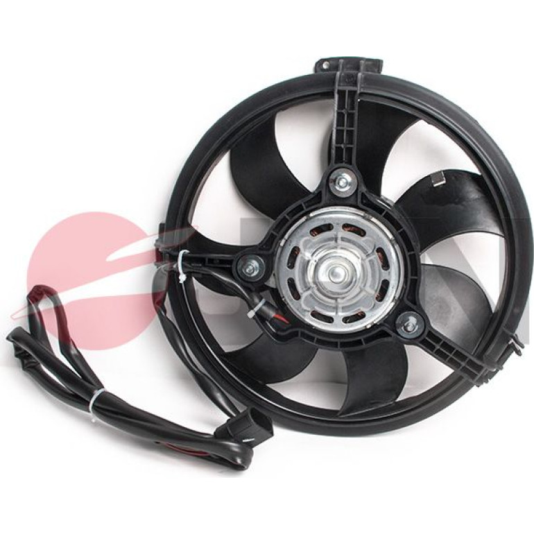 JPN Lüfter, Motorkühlung 62C0070-JPN JPN Lüfter, Motorkühlung 62C0070-JPN