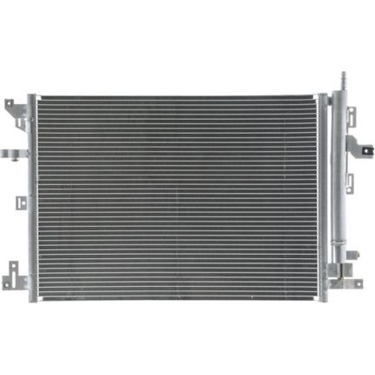 Kondensator, Klimaanlage AC 635 000S Kondensator, Klimaanlage AC 635 000S