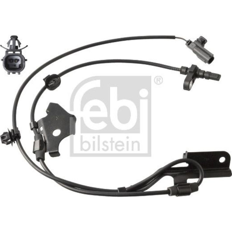 FEBI BILSTEIN ABS Sensor 106715 FEBI BILSTEIN ABS Sensor 106715