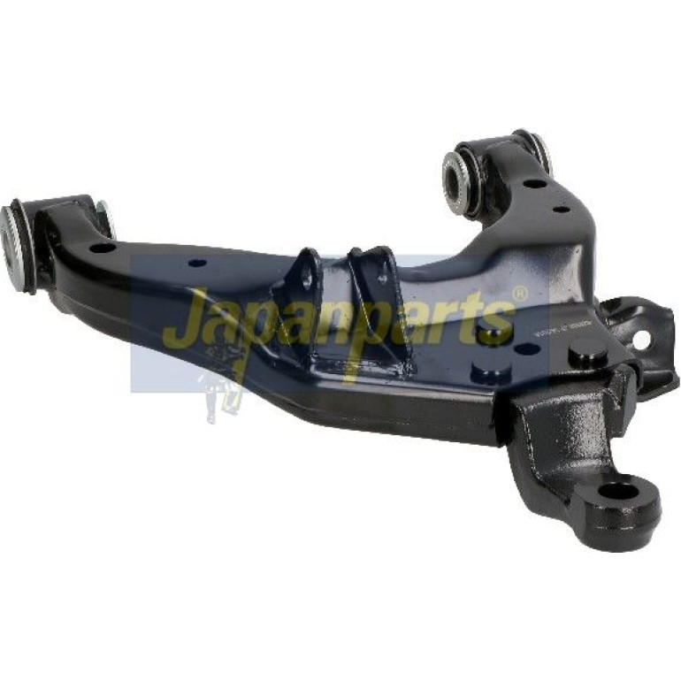 Lenker, Radaufhängung BS-226L