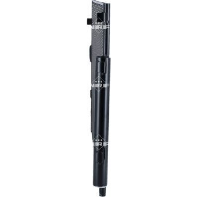 NRF Kondensator, Klimaanlage 350601 NRF Kondensator, Klimaanlage 350601