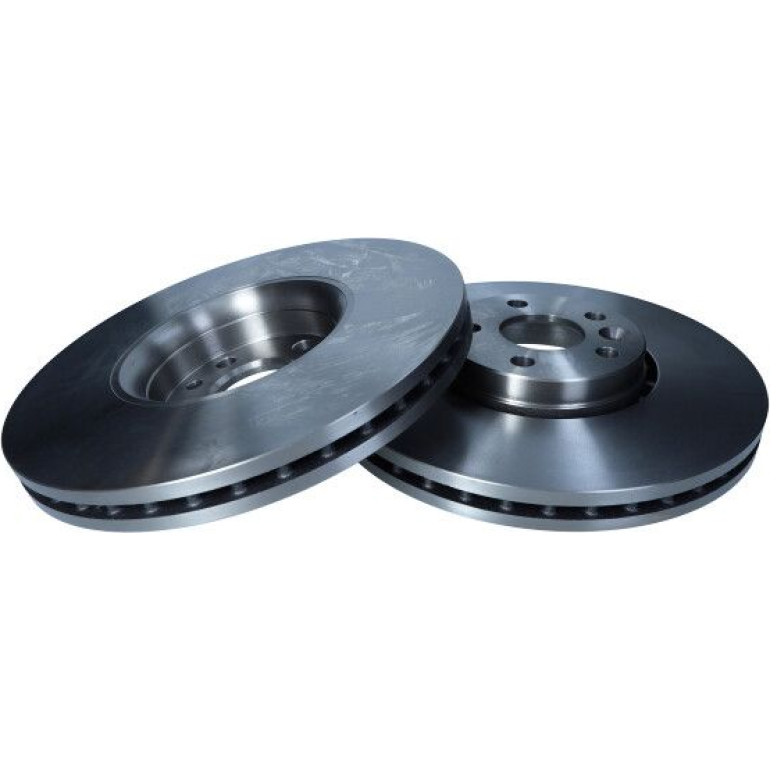 Maxgear Bremsscheibe Volvo P. Xc60 08 19-2336 Maxgear Bremsscheibe Volvo P. Xc60 08 19-2336