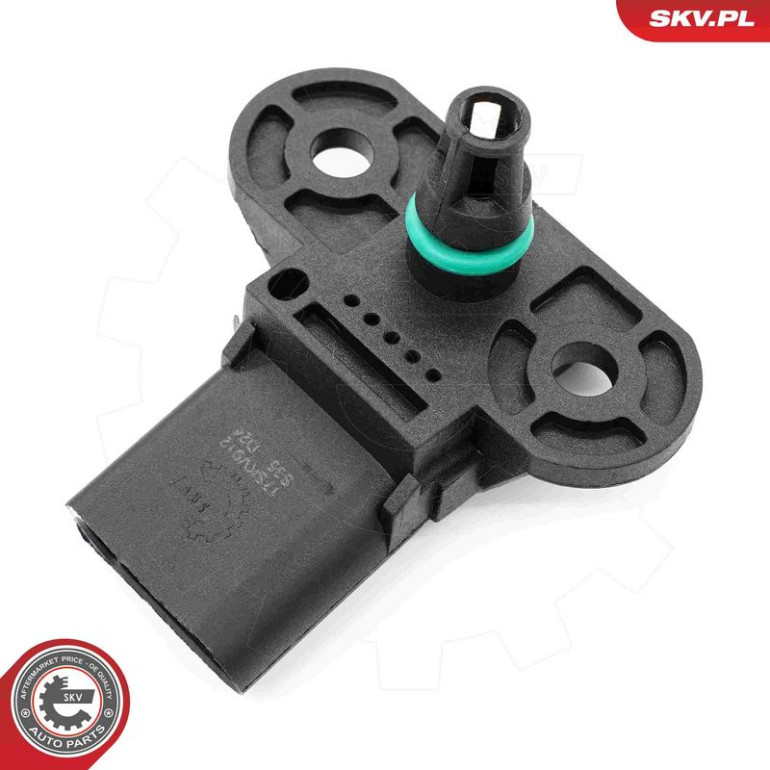 ESEN SKV Sensor, Saugrohrdruck 17SKV912 ESEN SKV Sensor, Saugrohrdruck 17SKV912