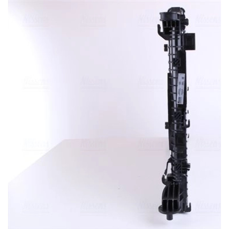 Wasserkühler PKW 606573