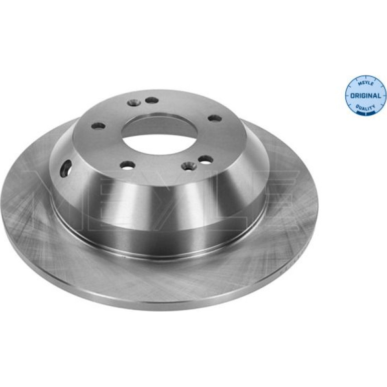 Bremsscheibe Hyundai T. Santa Fe 06-12 37-15 523 0032