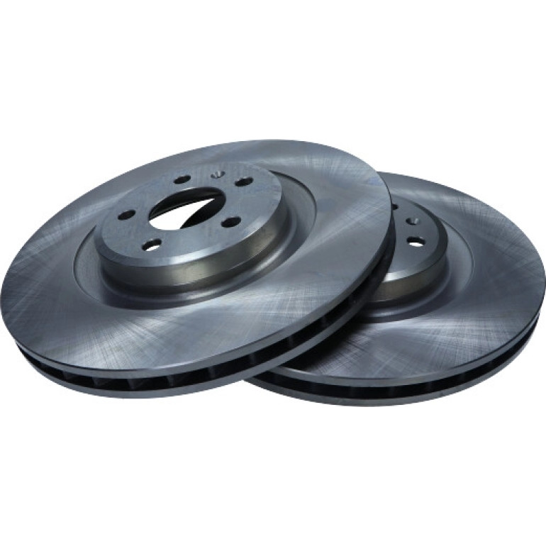 Maxgear Bremsscheibe Vw S. A4/A5 07-/Q5 19-2431 Maxgear Bremsscheibe Vw S. A4/A5 07-/Q5 19-2431