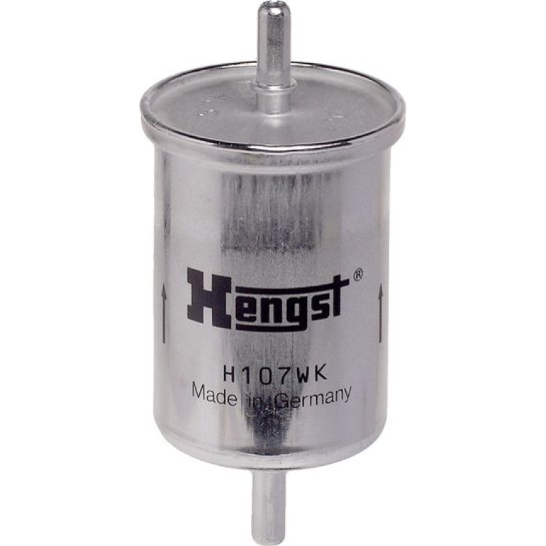 HENGST FILTER Kraftstofffilter H107WK HENGST FILTER Kraftstofffilter H107WK