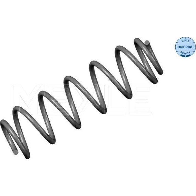 Meyle Fahrwerksfeder Vw 100 739 0049 Meyle Fahrwerksfeder Vw 100 739 0049
