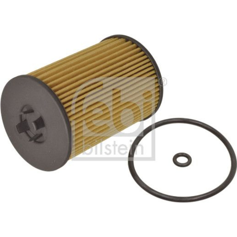 Ölfilter 47827 Ölfilter 47827