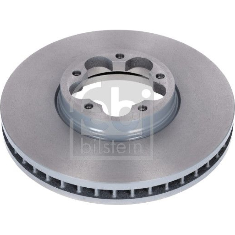 FEBI BILSTEIN Bremsscheibe 178027