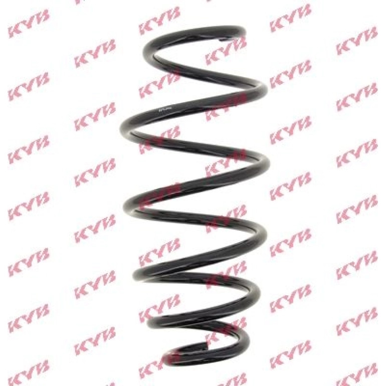 KYB Fahrwerksfeder Opel P. Astra J 1.7Cdti 12/09 RA3963 KYB Fahrwerksfeder Opel P. Astra J 1.7Cdti 12/09 RA3963