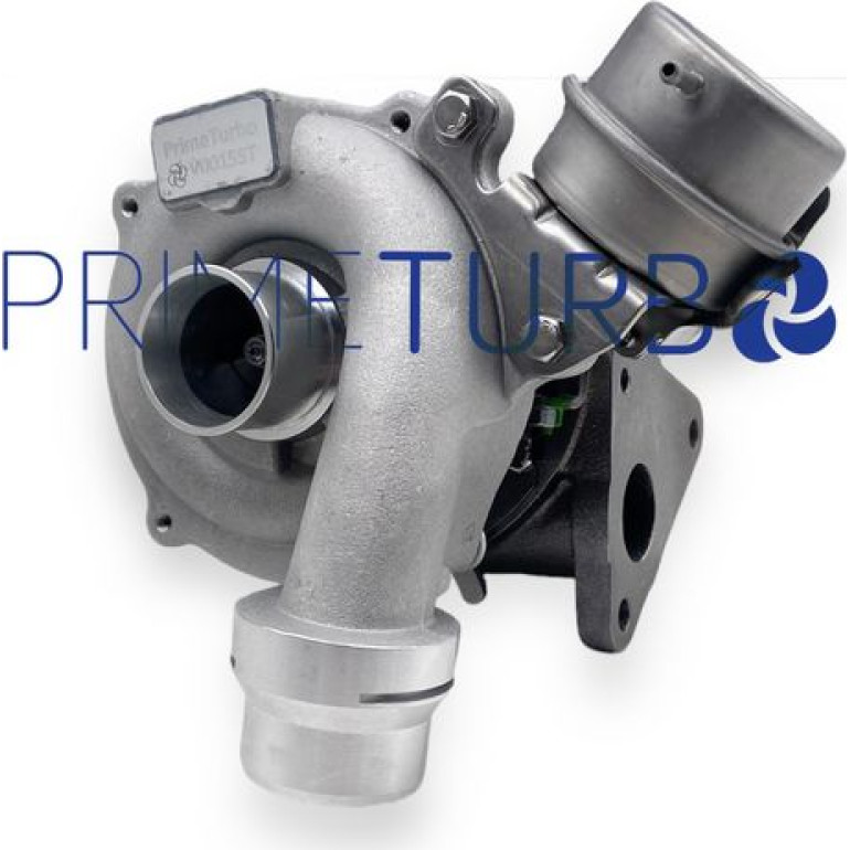 Prime Turbo Turbolader V00155T Prime Turbo Turbolader V00155T