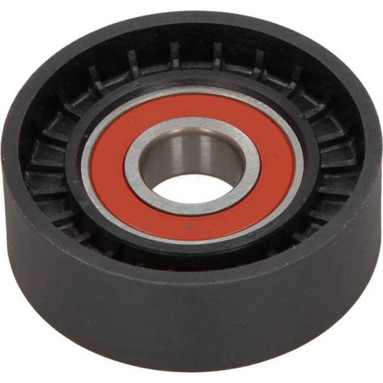 Umlenk-/Führungsrolle, Keilrippenriemen 54-0866 Umlenk-/Führungsrolle, Keilrippenriemen 54-0866
