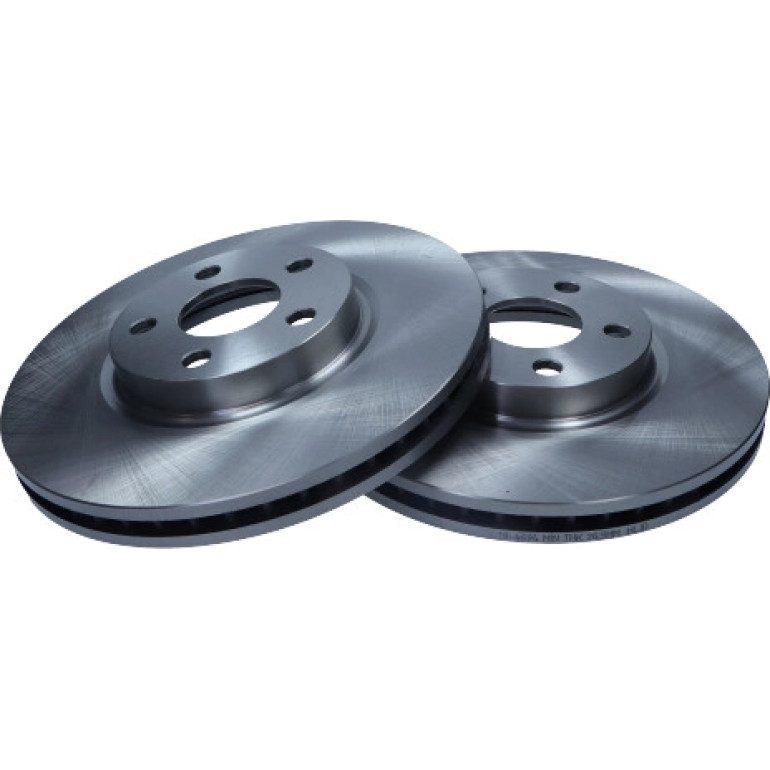 Maxgear Bremsscheibe 19-4694 Maxgear Bremsscheibe 19-4694