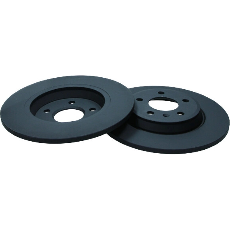 Bremsscheibe QD2333HC Bremsscheibe QD2333HC