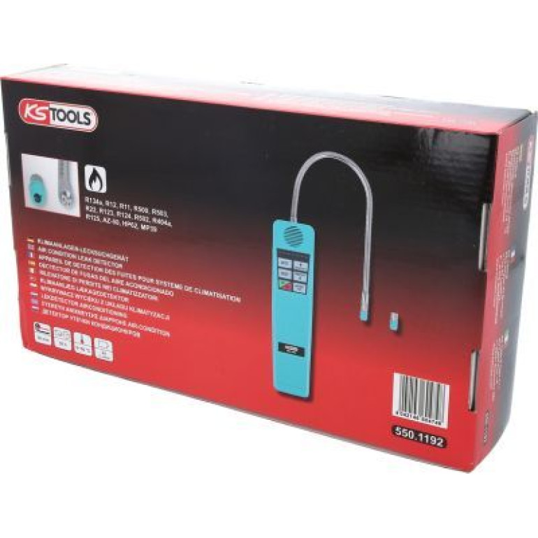 KS TOOLS Leckerkennung 550.1192 KS TOOLS Leckerkennung 550.1192