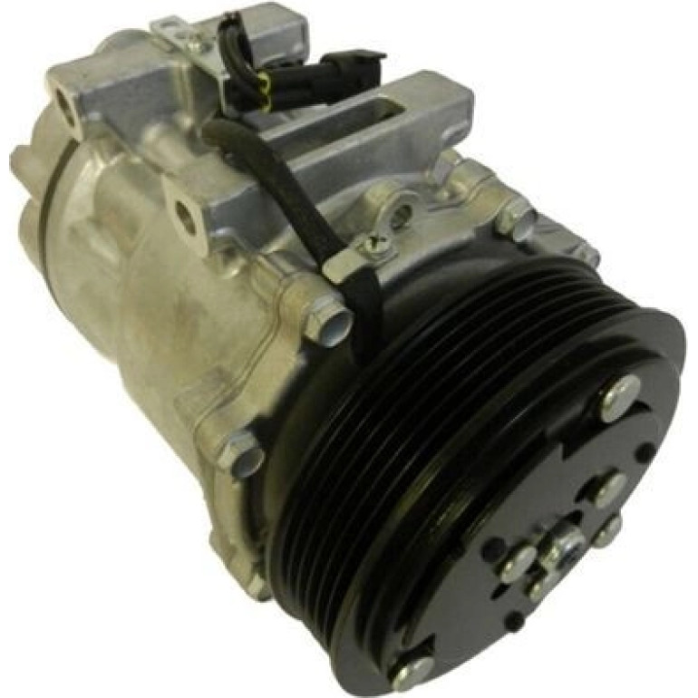 Kompressor, Klimaanlage ACP 769 000S Kompressor, Klimaanlage ACP 769 000S