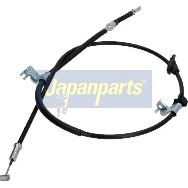 Seilzug, Feststellbremse Honda T. Jazz 02-08- Le BC-425L Seilzug, Feststellbremse Honda T. Jazz 02-08- Le BC-425L
