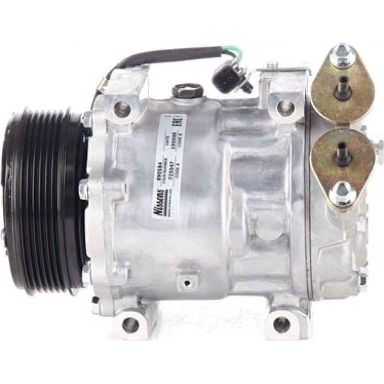 Kompressor PKW 890584 Kompressor PKW 890584