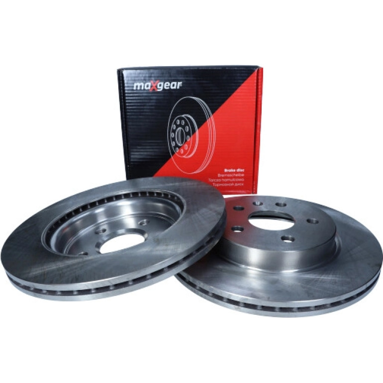 Maxgear Bremsscheibe Opel T. Insignia 08- Felgen 17/18 19-2368 Maxgear Bremsscheibe Opel T. Insignia 08- Felgen 17/18 19-2368