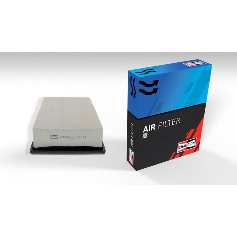 CHAMPION Luftfilter CAF100527P