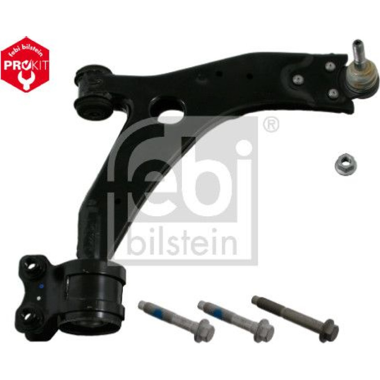 FEBI BILSTEIN Lenker, Radaufhängung 40624 FEBI BILSTEIN Lenker, Radaufhängung 40624
