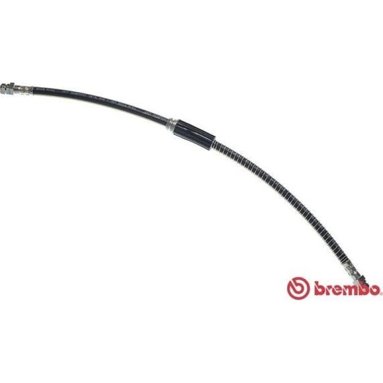 BREMBO Bremsschlauch T 85 148 BREMBO Bremsschlauch T 85 148
