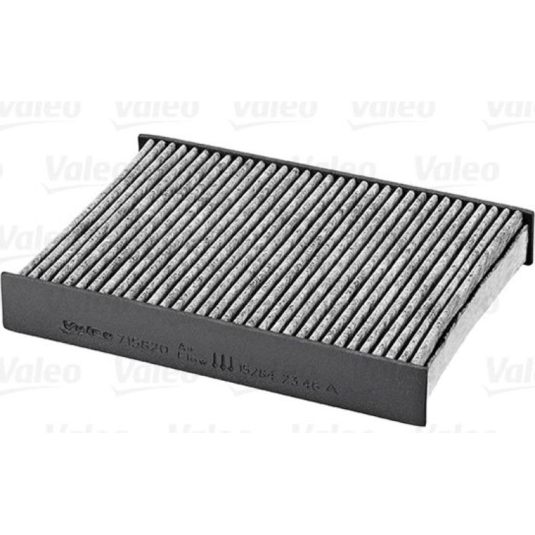 Innenraumfilter Renault Megane 16-, Scenic 16- Mit Aktivkohle 715820 Innenraumfilter Renault Megane 16-, Scenic 16- Mit Aktivkohle 715820