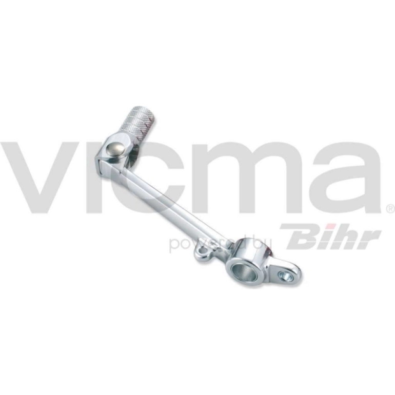 D Motorrad-Lebensmittelbremshebel. Honda Cbr F 600 99-06 Grau 1058567 D Motorrad-Lebensmittelbremshebel. Honda Cbr F 600 99-06 Grau 1058567