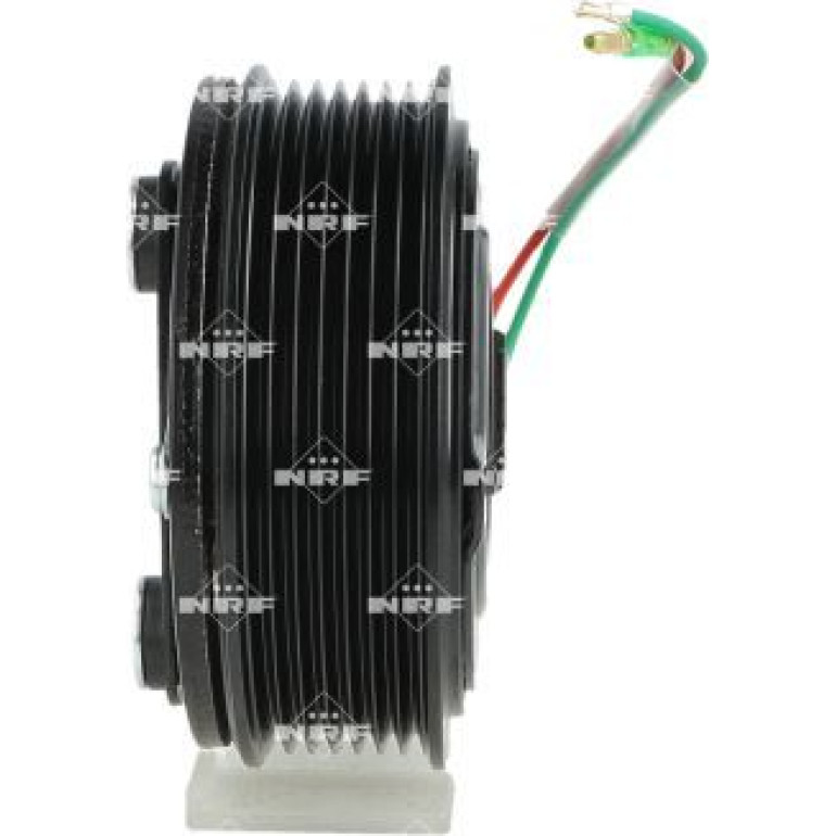 Magnetkupplung, Klimakompressor 380148 Magnetkupplung, Klimakompressor 380148